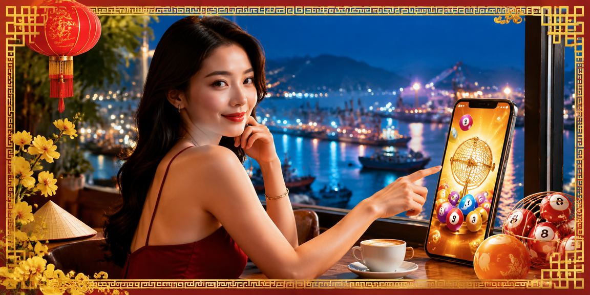 Người dùng tại Hải Phòng thực hiện giao dịch nạp tiền tài chính tại quán cà phê