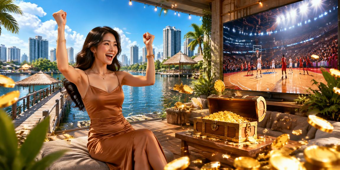 Người dùng Việt Nam thư giãn với cà phê và theo dõi cá cược bóng rổ một cách điều độ tại TP. Hồ Chí Minh