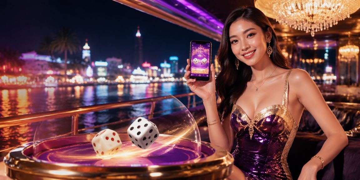 Chợ đêm Nha Trang nhộn nhịp – không khí đặt cược tài xỉu và thể thao về đêm
