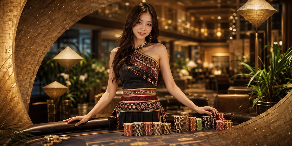 Người hâm mộ thể thao Việt Nam đặt cược trực tuyến trên điện thoại giữa thiên nhiên Sa Pa