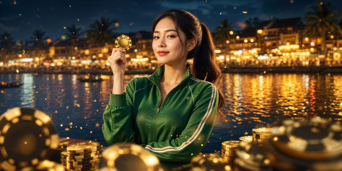 Màn hình hiển thị kèo cược thể thao và casino tại Việt Nam trong không gian giải trí hiện đại